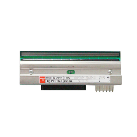 (image for) Used original printhead for Sato GT412E (305dpi)